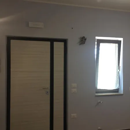 Profumo Di Zagara Bed & Breakfast 3*