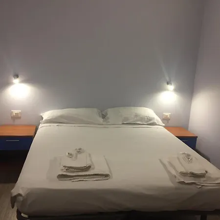 Bed & Breakfast Profumo Di Zagara