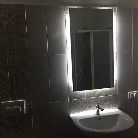 Profumo Di Zagara Bed & Breakfast