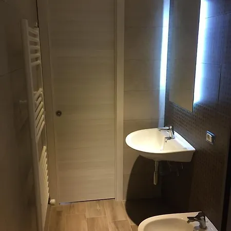 Bed & Breakfast Profumo Di Zagara