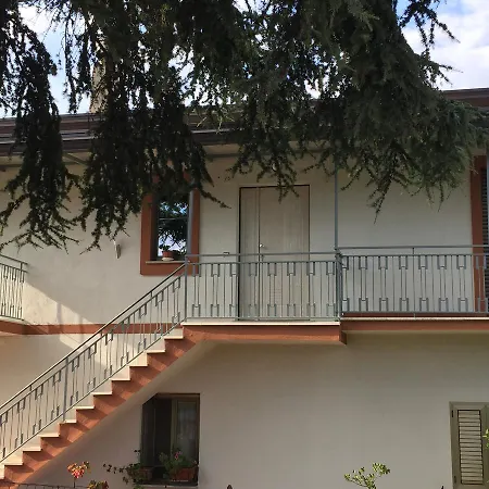 Profumo Di Zagara Bed & Breakfast 3*