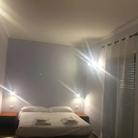 Profumo Di Zagara Bed & Breakfast 3*