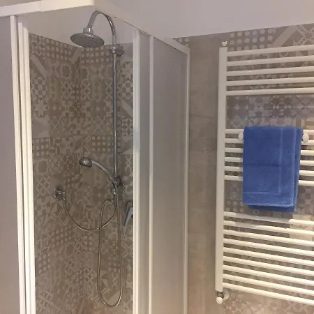 Bed & Breakfast Profumo Di Zagara