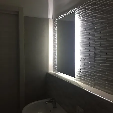 Profumo Di Zagara Bed & Breakfast Corigliano Calabro