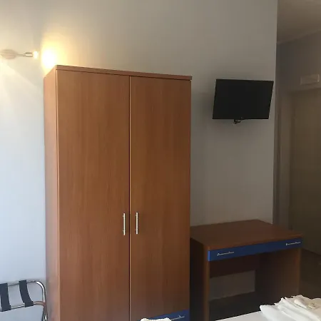 Profumo Di Zagara 3*