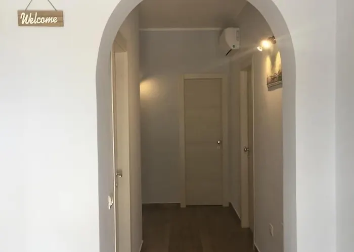 Profumo Di Zagara 住宿加早餐酒店 3*