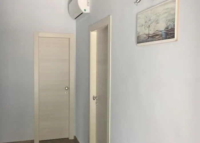 Profumo Di Zagara 住宿加早餐酒店