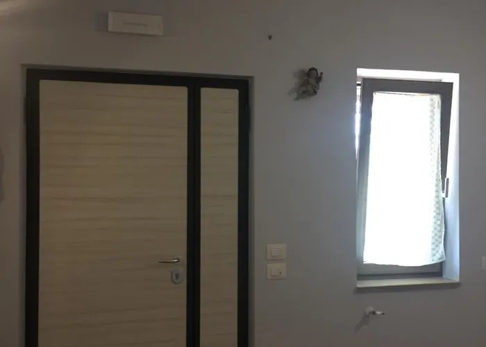 Profumo Di Zagara 住宿加早餐酒店 3*