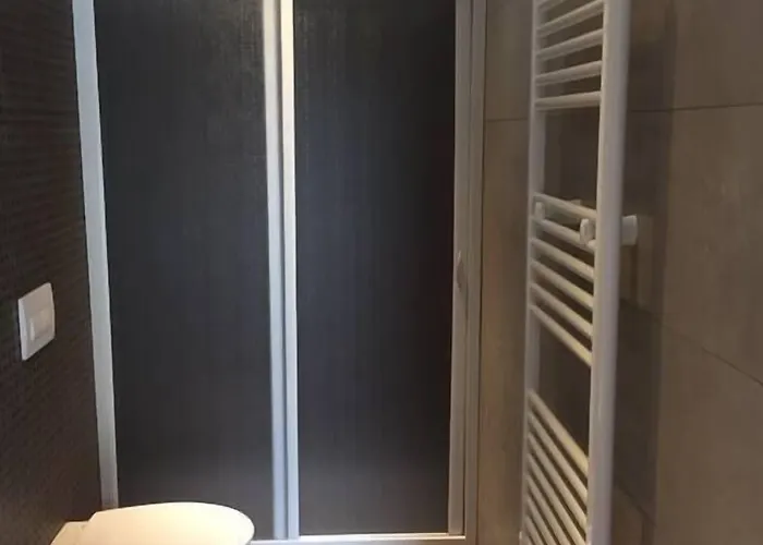 Profumo Di Zagara 3* 科里利亚诺·卡拉布罗