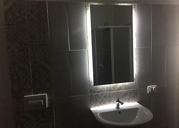 Profumo Di Zagara 住宿加早餐酒店