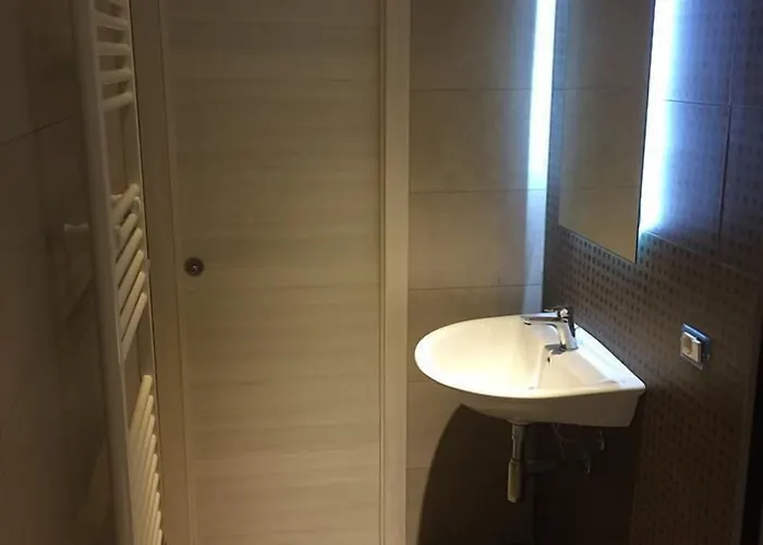 住宿加早餐酒店 Profumo Di Zagara