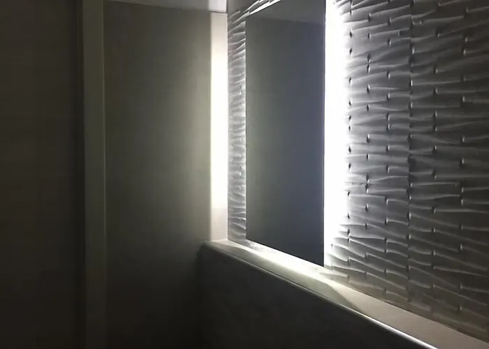 Profumo Di Zagara 住宿加早餐酒店 3*