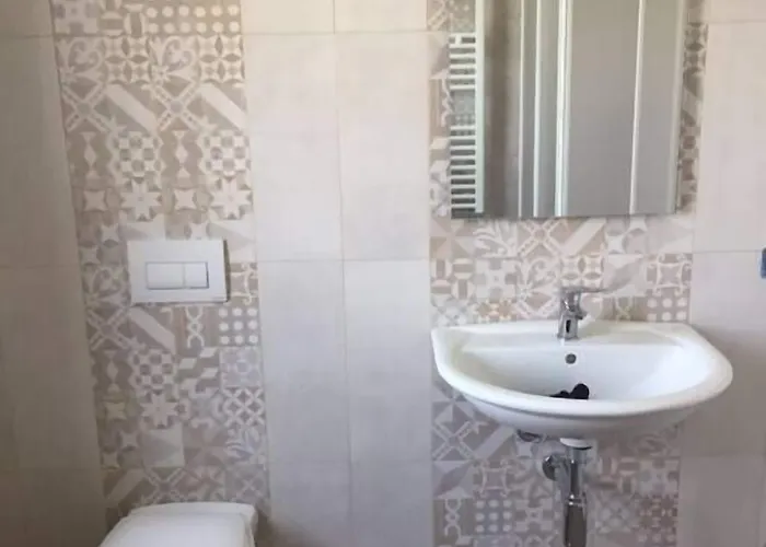 Profumo Di Zagara 3* 科里利亚诺·卡拉布罗