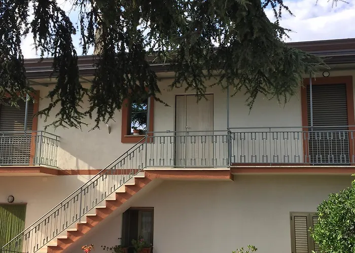 Profumo Di Zagara 住宿加早餐酒店 3*