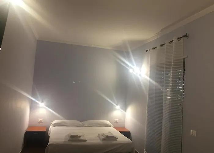 Profumo Di Zagara 住宿加早餐酒店 3*