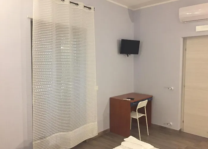 住宿加早餐酒店 Profumo Di Zagara 3*