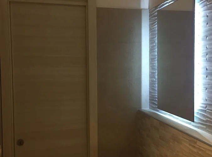 Profumo Di Zagara 住宿加早餐酒店