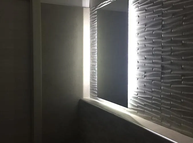 Profumo Di Zagara 住宿加早餐酒店 科里利亚诺·卡拉布罗