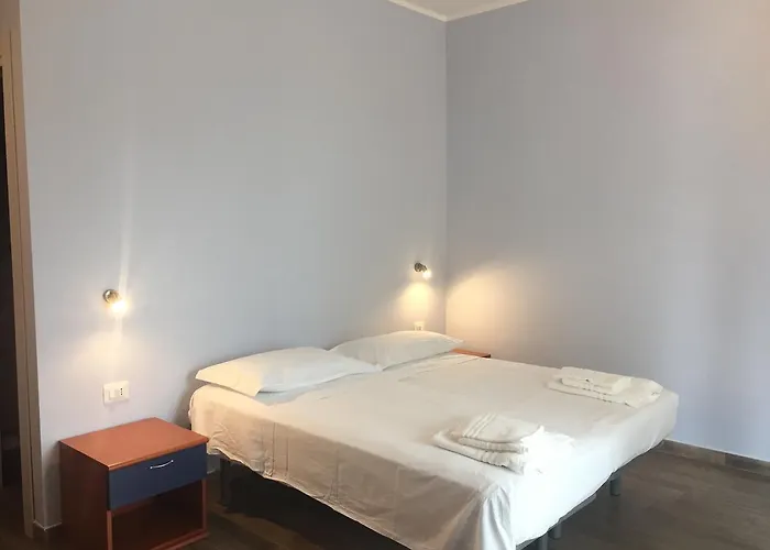 Profumo Di Zagara 住宿加早餐酒店 3*