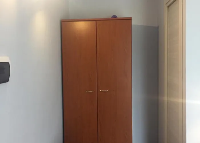 Profumo Di Zagara 3* 科里利亚诺·卡拉布罗