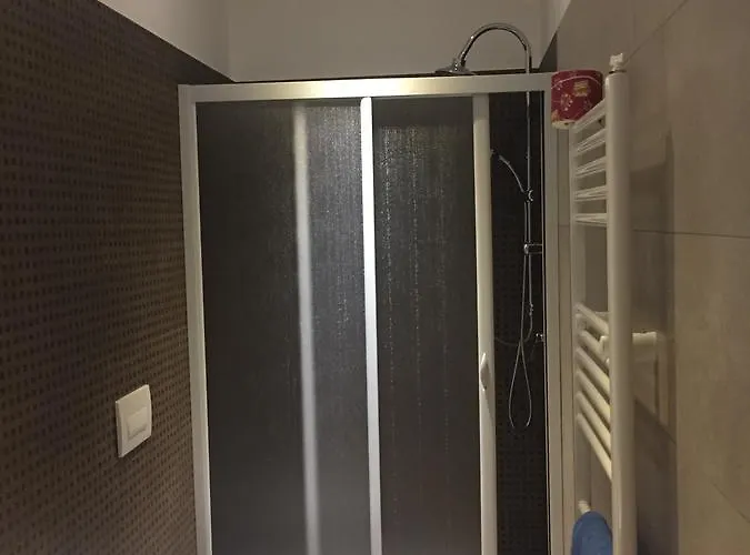 住宿加早餐酒店 Profumo Di Zagara 3*