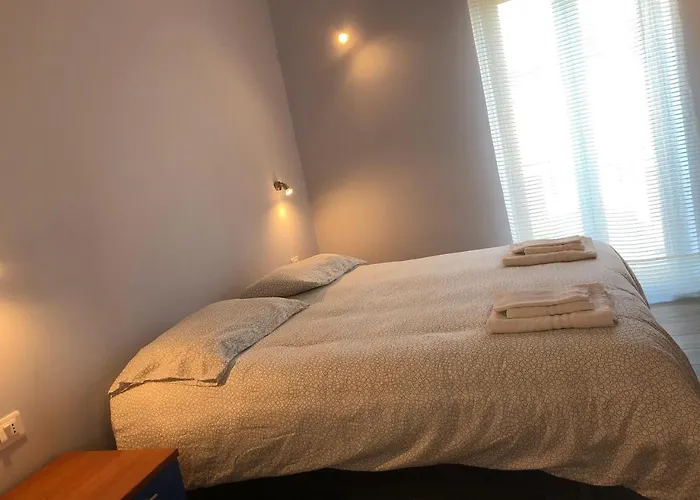 Profumo Di Zagara 住宿加早餐酒店 3*