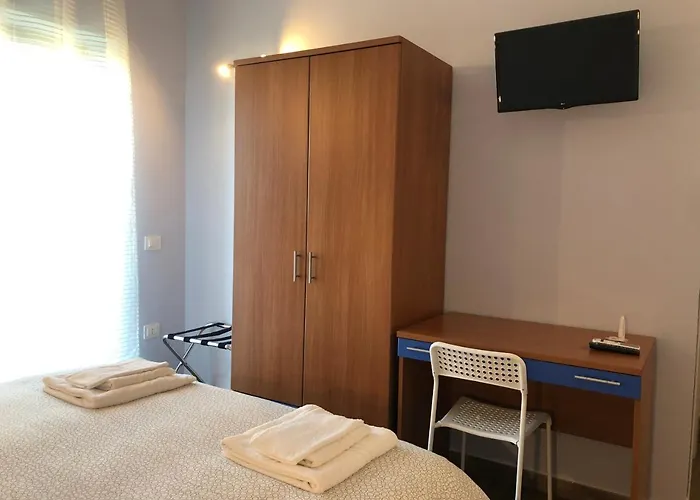 Profumo Di Zagara 住宿加早餐酒店 科里利亚诺·卡拉布罗