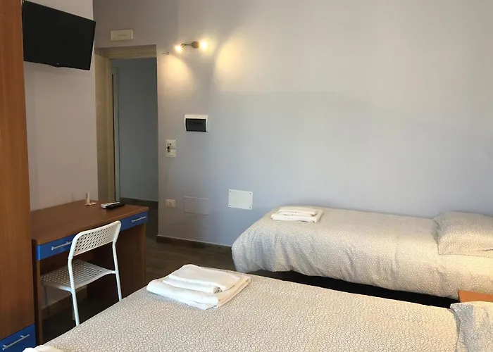 Profumo Di Zagara 住宿加早餐酒店 3*