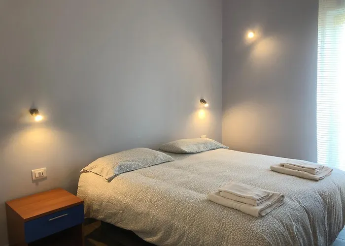 住宿加早餐酒店 Profumo Di Zagara 科里利亚诺·卡拉布罗