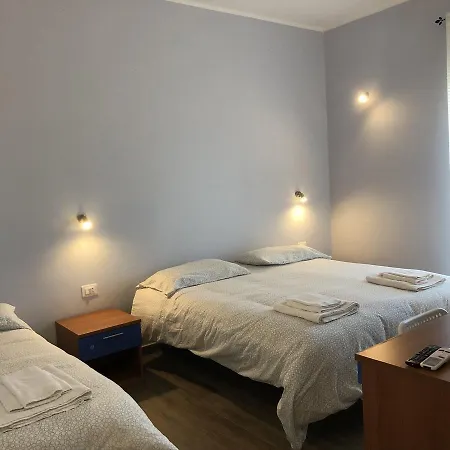Profumo Di Zagara Bed & Breakfast Corigliano Calabro