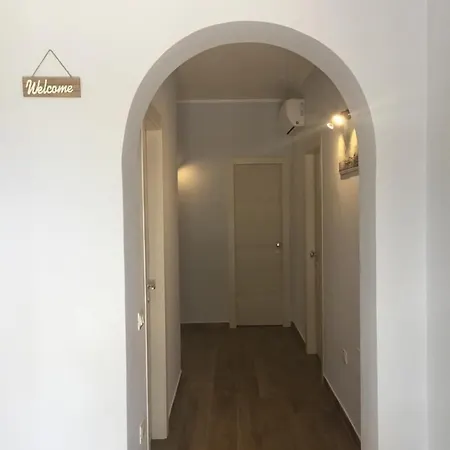 Profumo Di Zagara Frühstückspension 3*