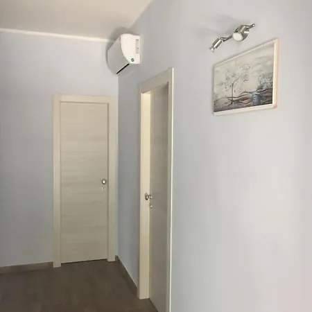 Profumo Di Zagara Frühstückspension