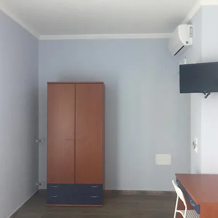 Profumo Di Zagara Frühstückspension