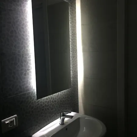 Frühstückspension Profumo Di Zagara 3*