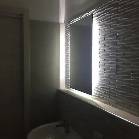 Profumo Di Zagara Frühstückspension 3*