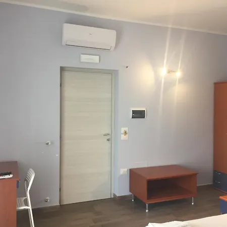 Profumo Di Zagara Frühstückspension