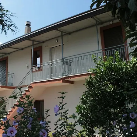 Frühstückspension Profumo Di Zagara Corigliano Calabro