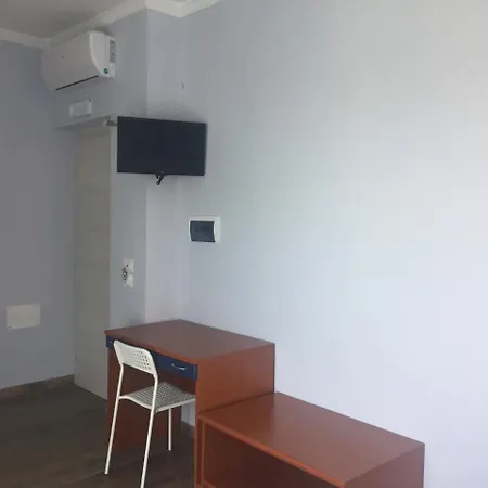 Profumo Di Zagara Frühstückspension