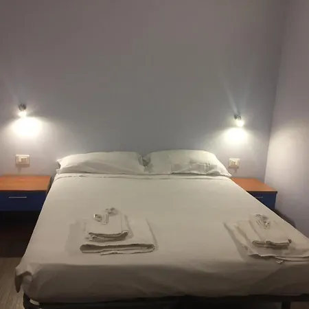 Profumo Di Zagara 3*