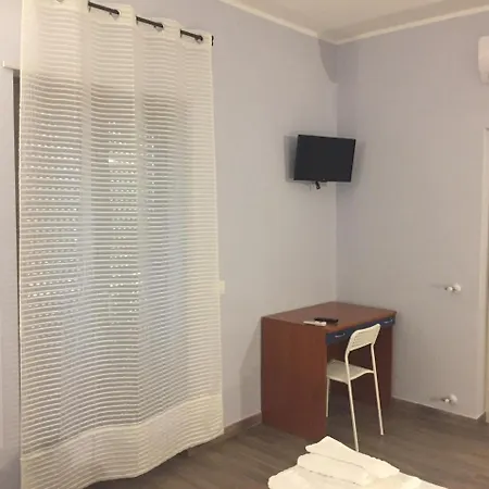 Bed & Breakfast Profumo Di Zagara 3*