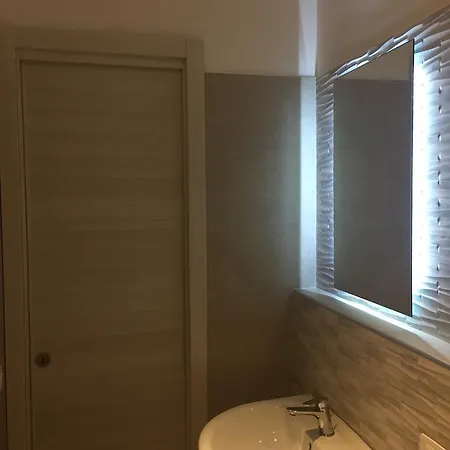 Profumo Di Zagara Frühstückspension