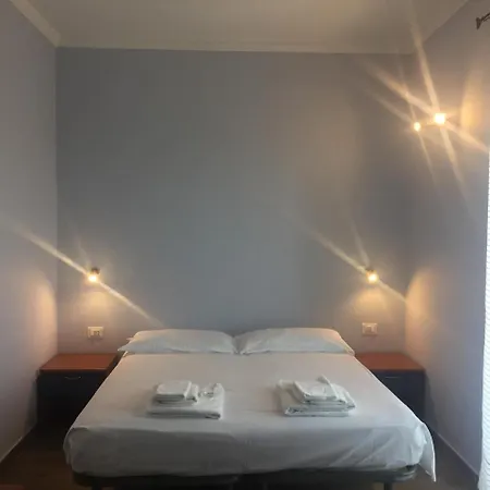 Profumo Di Zagara Oda ve Kahvaltı 3*
