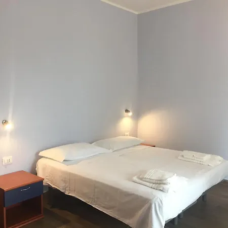 Profumo Di Zagara Frühstückspension 3*