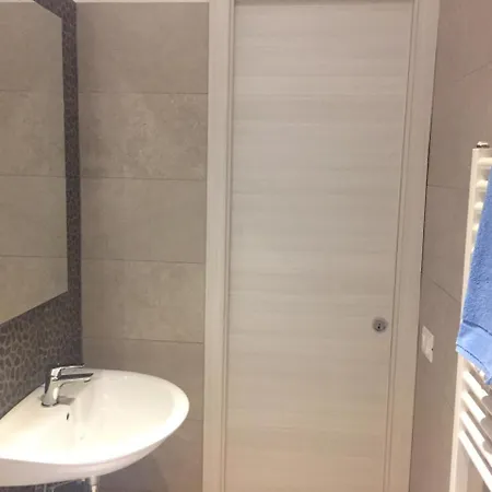 Profumo Di Zagara Frühstückspension