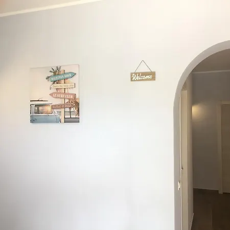 Frühstückspension Profumo Di Zagara 3*