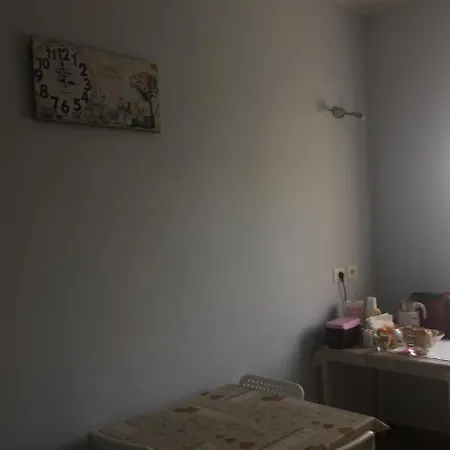 Profumo Di Zagara Oda ve Kahvaltı