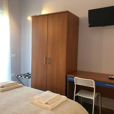 Profumo Di Zagara Oda ve Kahvaltı Corigliano Calabro