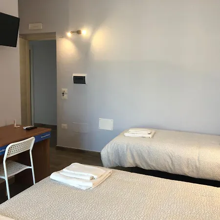 Profumo Di Zagara Frühstückspension 3*