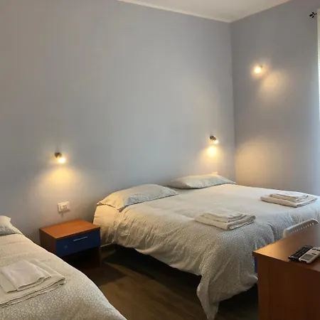 Profumo Di Zagara 3* Corigliano Calabro