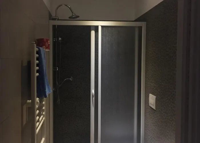 Alojamento de Acomodação e Pequeno-almoço Profumo Di Zagara